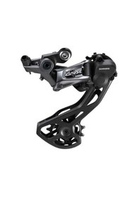 Resim Shimano Arka Aktarıcı 11vites Grx Rd-rx810 Shadow+ Max 34t Siyah 
