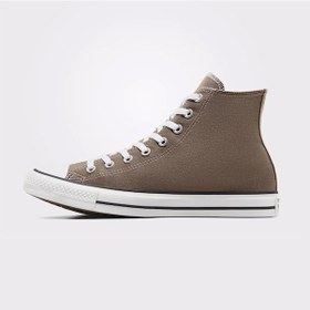Resim Converse Taylor All Star Unisex Bej Sneaker Bej 