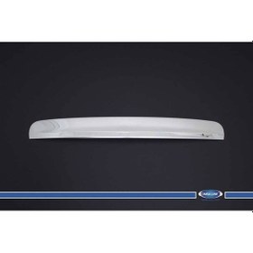 Resim Nissan Qashqai Krom Bagaj Çıtası 2007-2014 Arası 