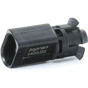 Resim Skoda Octavia 1997-2010 Model Arası Dış Sıcaklık Sensörü Topran 1J0919379A -110587755 
