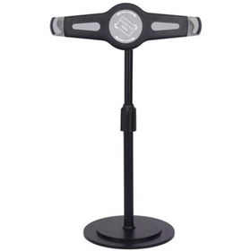 Resim Markacase Huawei Mediapad M5 Lite Uyumlu Tablet Tutucu 