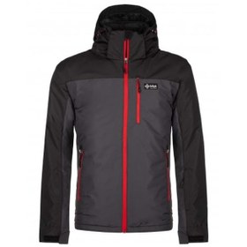 Resim Kilpi Flıp Erkek Kayak Montu Çok Renkli 