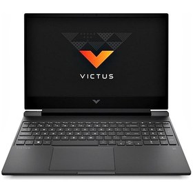 Resim HP Victus 15-FB2003NT A05NGEAA34 R7-8845HS 16 GB 2 TB SSD RTX4060 15.6 W11P FHD Dizüstü Oyuncu Bilgisayarı 