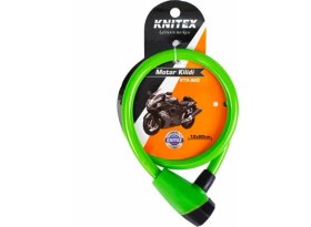 Resim Knitex Kilit Motor Renkli 12X80CM KTX960 8818 