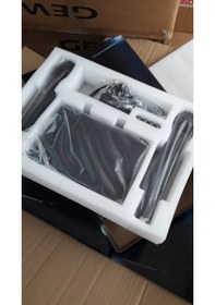 Resim Ace Audıo Uhf 2'li El Telsiz Mikrofon Seti 