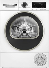 Resim Bosch Wqg244c1tr 9 Kg Isı Pompalı Kurutma Makinesi 