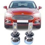 Resim Fardoktoru Ford Mondeo (2015-2021) H7 Led Kısa Far Ampulü Photon Ultımate H7 