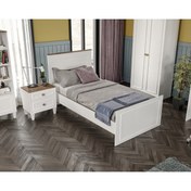 Resim VENATTO Smart Komodin(%100mdf) 