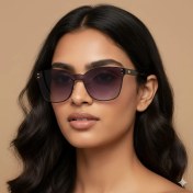 Resim Aura Çerçevesiz Gözlük 