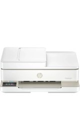 Resim Hp Deskjet Plus Ink Advantage 6575 Hepsi Bir Arada Mürekkep Püskürtmeli Yazıcı 714D5C 