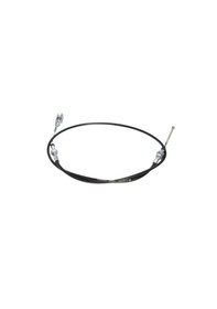 Resim Ayak Gazı Teli - Erkunt 55, 58e, 60e, 65, 70t, E-80t, E 3-4 İle U 