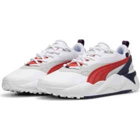 Resim Puma Gs-X Efekt Mens Shoes - Erkek Golf Ayakkabısı 
