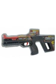 Resim Tasco Playstation Vr Move Cobra Gun Ps3 Psvr 