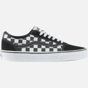 Resim Vans Mn Ward Siyah Erkek Spor Ayakkabı VN0A38DMPVJ1 