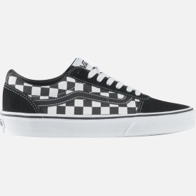 Resim Vans Mn Ward Siyah Erkek Spor Ayakkabı VN0A38DMPVJ1 