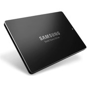 Resim Samsung MZ7L33T8HBLT 2.5" 3.84 TB 550-520 Mb/s PM893 Sata3 SSD Hard Disk 