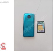 Resim Xiaomi Redmi Note 9 Pro İkinci El TR | 64 GB 6 GB | Mavi İkinci El CENAY TELEKOM REDMİ NOTE 9 PRO 64GB 6GB RAM MAVİ RENK