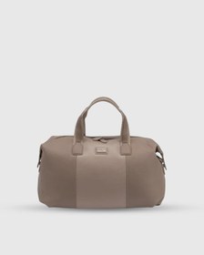 Resim David Jones Seyahat Çantası Cm7517-1 Gri 