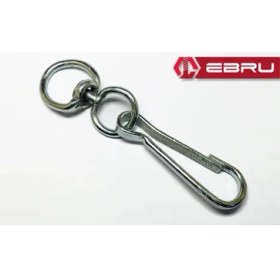 Resim Eco Lounge Ebru Döner Maşa 65 - 100 Adet 