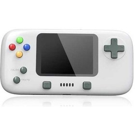 Resim Cordial Çocuklar İçin 400'ü 1 Arada Klasik Tetris Oyun Makinesi Nostaljik Zore Zore 
