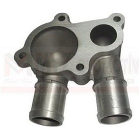 Resim Termostat Yuvası Ust Kapagı Accent Era 1.4 