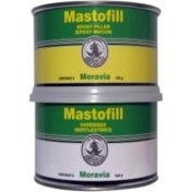 Resim Mastofil Macun 1 kg 