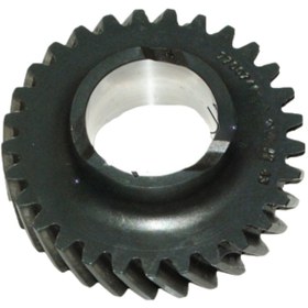 Resim Geri Vites Dişlisi Pf1 Mst 7700749618 
