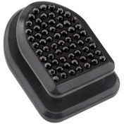 Resim Elmas Çukurlu Araba Kanca Araba Aksesuarları Kanca Koltuk Arka Araba Küçük Kanca Siyah Elmas 