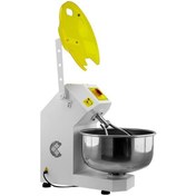 Resim Hnc Kapaklı Model 25 kg Hamur Yoğurma Makinesi 380 V 