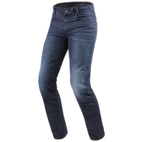Resim Revit Vendome 2 Kevlar Motosiklet Pantolonu 
