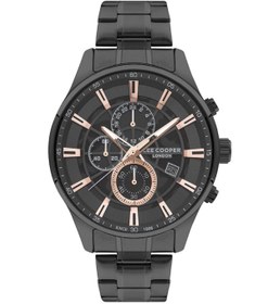Resim Lee Cooper Lc07670.060 Erkek Kol Saati 