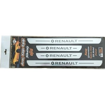 Espace Kapı Eşik Yazısı