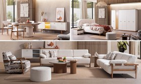 Resim Virjin Bohem Düğün Paketi 