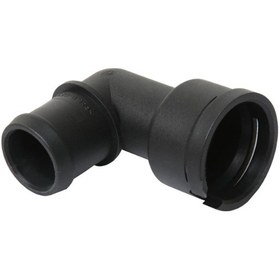 Resim Golf 3 Polo Classic 1.6 1.8 1.9D 1991 - Su Flanşı 037121619 