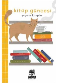 Resim Kitap Güncesi - Yaşasın Kitaplar- Marsık Kitap 