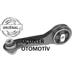 Resim Arka Motor Takozu Clio Kangoo 8200175102 8200155207 