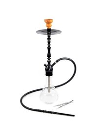 Resim Kefo Kelepçeli Nargile 