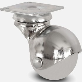 Resim Burak Teker Mobilya Tekerleği 