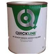 Resim QUICKLINE BMW 300 Uyumlu AKR BEYAZ 1.GRP 