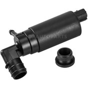Resim Honda Civic 2001 - 2005 Su Fıskıye Motoru 
