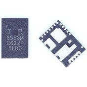 Resim IR3553M IR3553MTRPBF 3553M MOSFET 