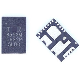 Resim IR3553M IR3553MTRPBF 3553M MOSFET 