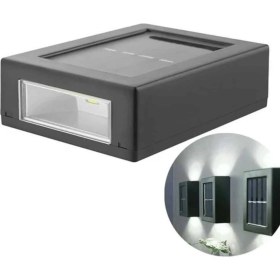 Resim Duvar Lambası 