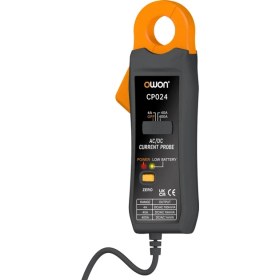 Resim Owon CP024 Akım Probu Ac/dc 4A-400A 