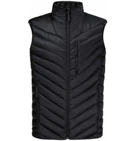 Resim Jack Wolfskin 1207161-6350 Passamani Down Vest M Erkek Yelek 001 