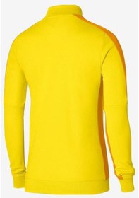 Resim Nike W Dri-fıt Academy23 Track Jacket K Dr1686-719 Sarı Kadın Ceket 001 