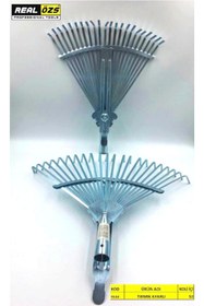 Resim SELFBUYSELL AYARLI 22 DİŞLİ METAL TIRMIK (5324) 