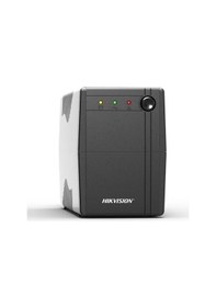 Resim Hikvision Ds-ups600 600va Ups 