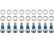 Resim SHIMANO PD-MX80 PEDAL VİDASI 9 PARÇA 