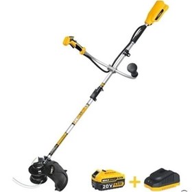 Resim Sgs 5335 Akülü Tırpan 